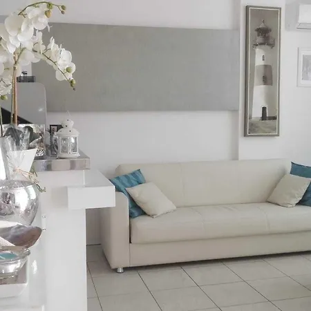 Hotell Hotel Ermeti B&B Brunch Riccione