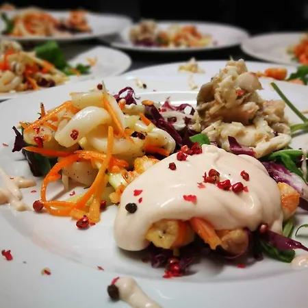 Ermeti Brunch 里乔内