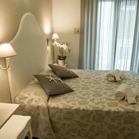 Отель Ermeti Brunch