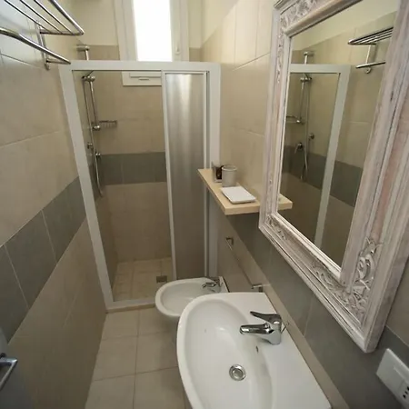 Отель Ermeti Brunch