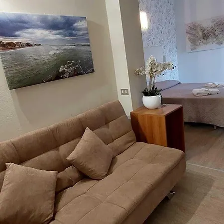 Hotel Ermeti B&B Brunch 3*