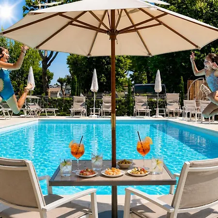 Ermeti Brunch Riccione