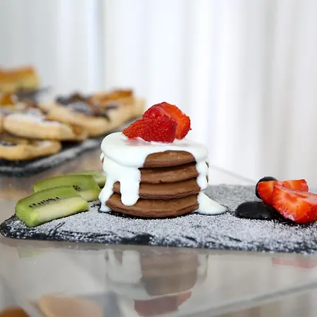 Ermeti Brunch