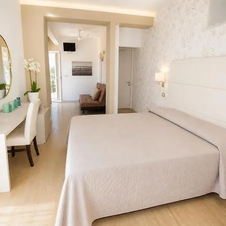 Hotel Ermeti Brunch 3*