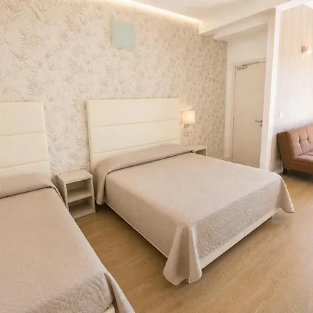 Hotel Ermeti Brunch Riccione