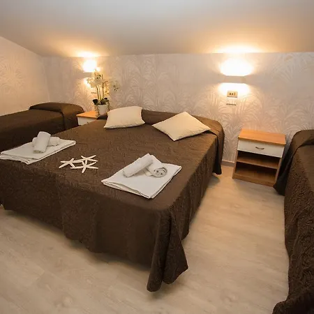 酒店 Ermeti Brunch