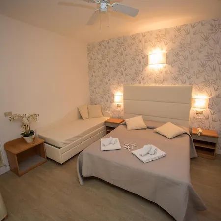 Ermeti Brunch 酒店