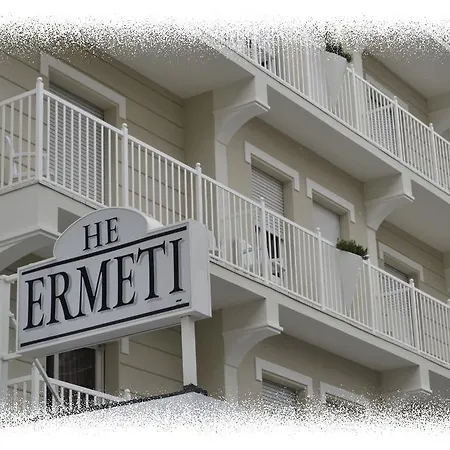 Отель Ermeti Brunch 3*