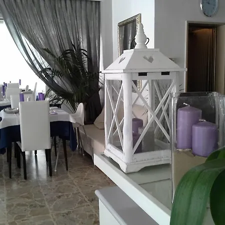 Ermeti Brunch 3* Риччоне