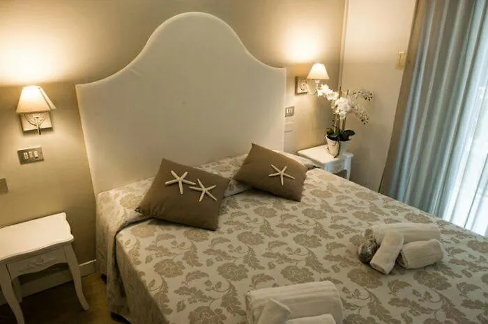 호텔 Ermeti Brunch