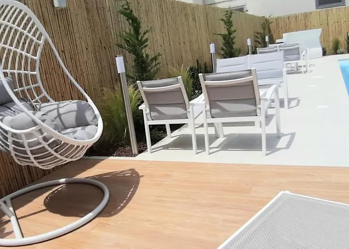 Ermeti Brunch 호텔 리치오네