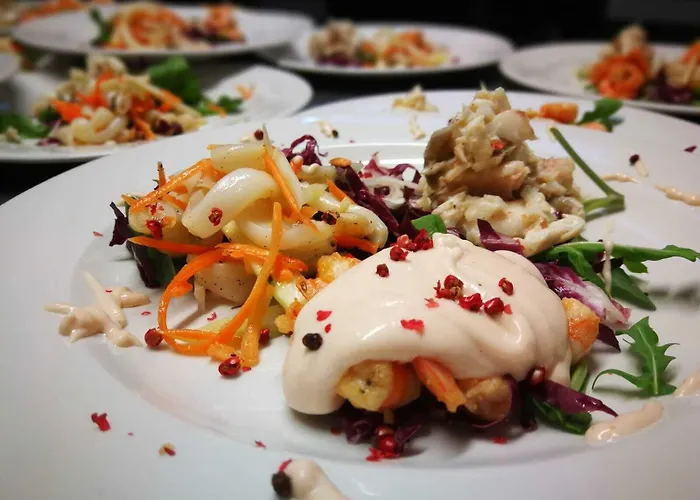 Ermeti Brunch 리치오네