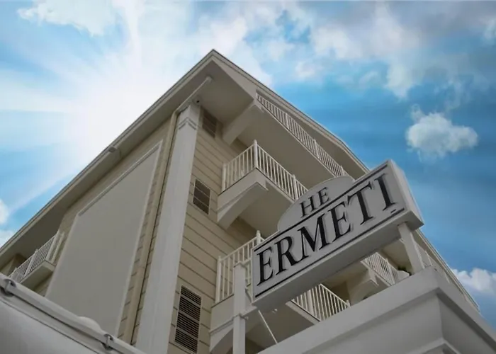 Ermeti Brunch מלון 3*