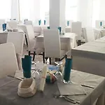 Ermeti Brunch Hotel Riccione