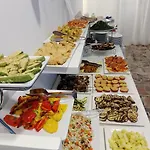 Ermeti Brunch Hotel Riccione
