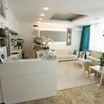 Hotel Ermeti Brunch Riccione