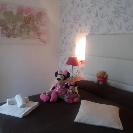 Hotel Hotel Ermeti B&B Brunch Riccione