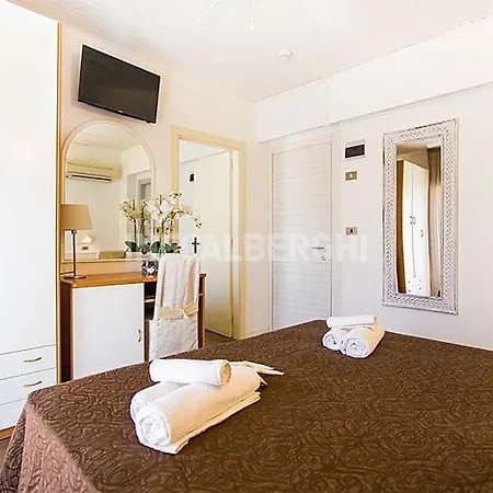 Hotel Ermeti Brunch Riccione