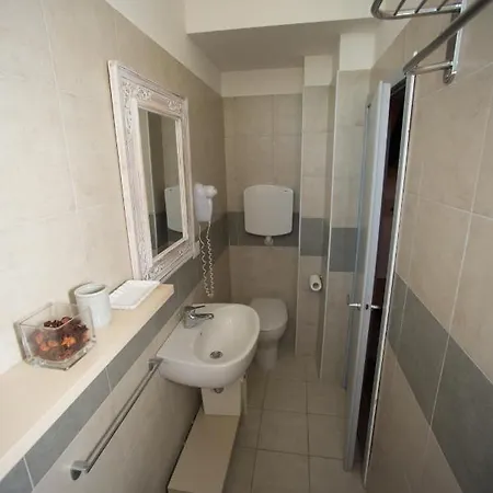 Ermeti Brunch Hotel Riccione