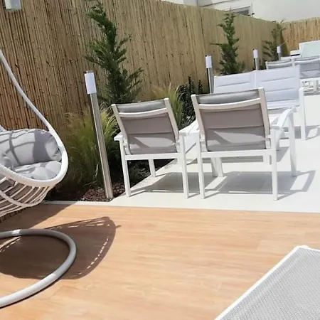 Hotel Ermeti B&B Brunch Hotel Riccione