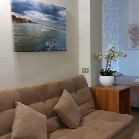 Hotel Ermeti B&B Brunch Hotel 3*