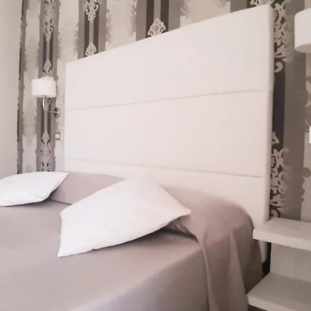 Hotel Ermeti B&B Brunch