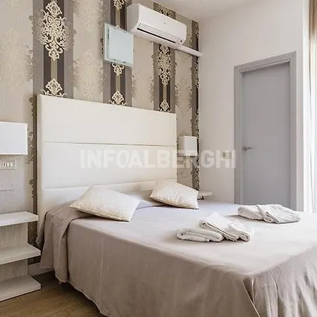 Hotel Ermeti B&B Brunch