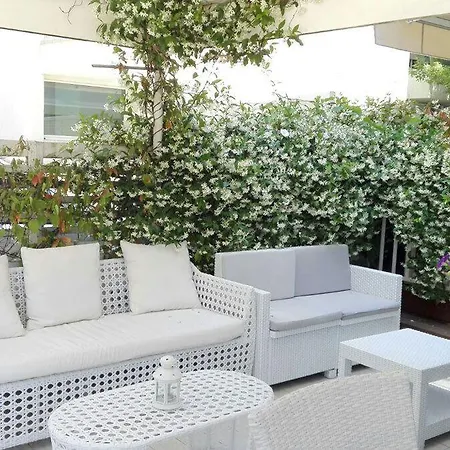 Hotel Ermeti Brunch Riccione