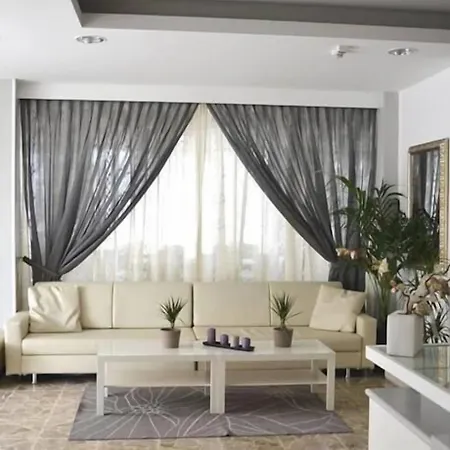 Hotel Ermeti Brunch Riccione