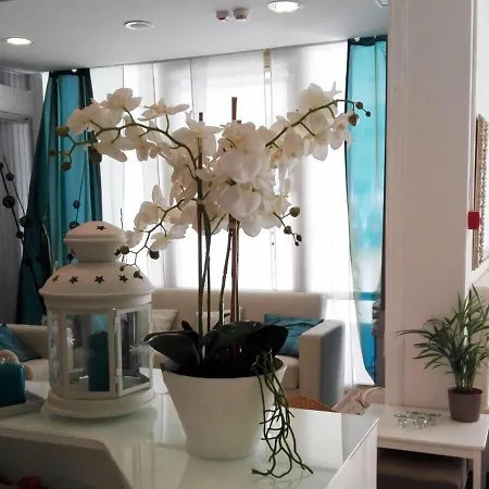 Hotel Ermeti Brunch Riccione