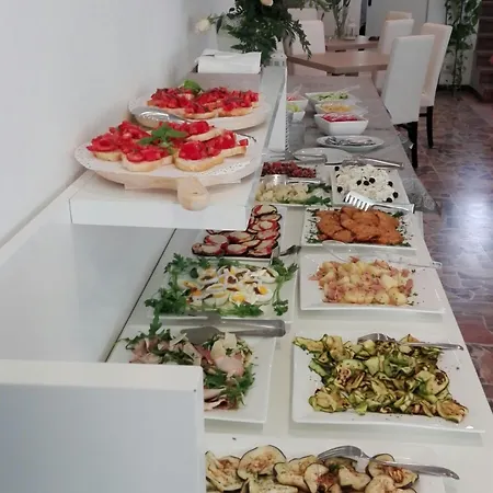 Ermeti Brunch 3* Riccione