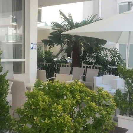 Ermeti Brunch Riccione