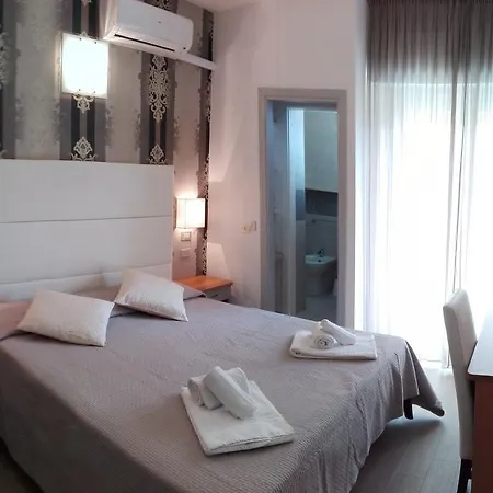 Ermeti Brunch Otel Riccione