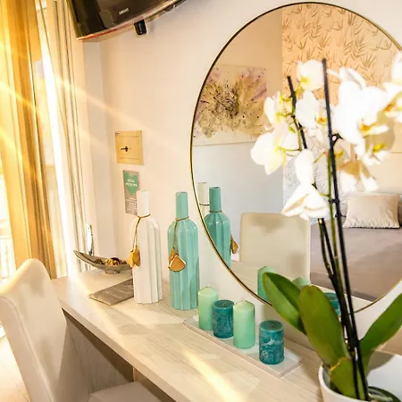 Ermeti Brunch 3* Riccione