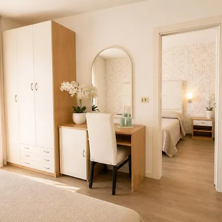 Ermeti Brunch Hotel
