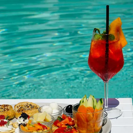 Ermeti Brunch 3*