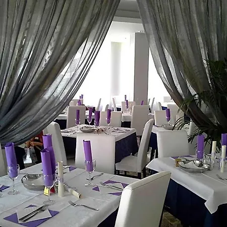 Hotel Hotel Ermeti B&B Brunch