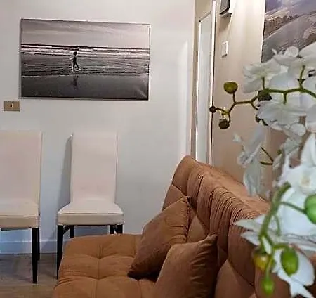 Ermeti Brunch 3* Riccione