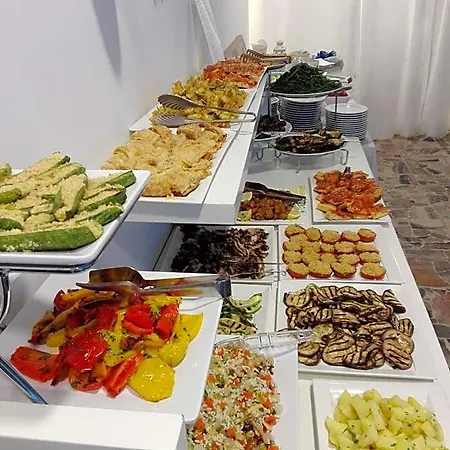 Ermeti Brunch Riccione