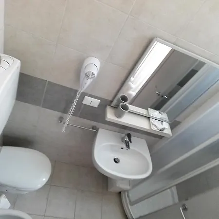 Hotel Ermeti Brunch 3*