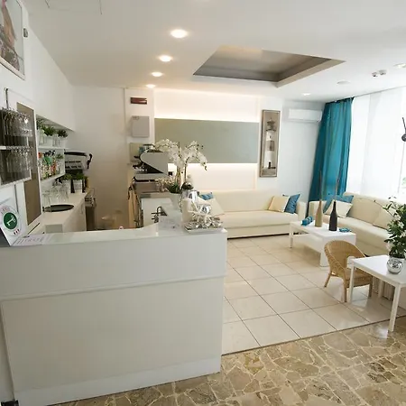 Hotel Ermeti Brunch Riccione