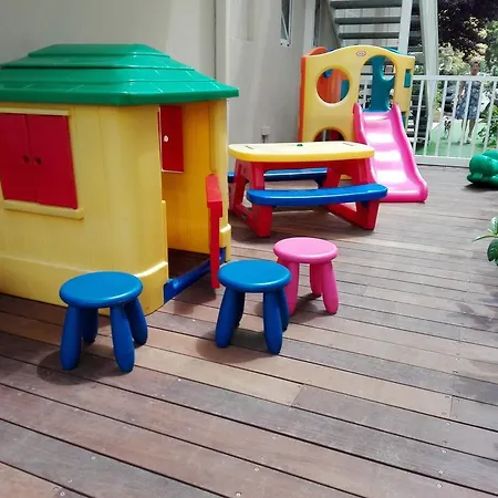 Hotel Ermeti B&B Brunch 3*