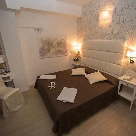 Ermeti Brunch Hotel Riccione