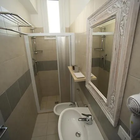 Hotel Ermeti B&B Brunch 3* Riccione