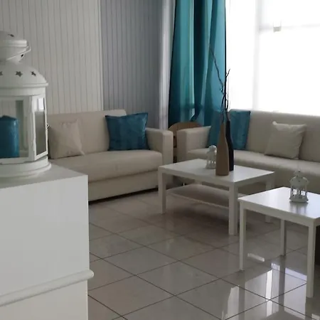 Ermeti Brunch Hotel 3*