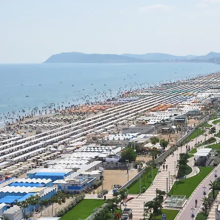 Ermeti Brunch Riccione