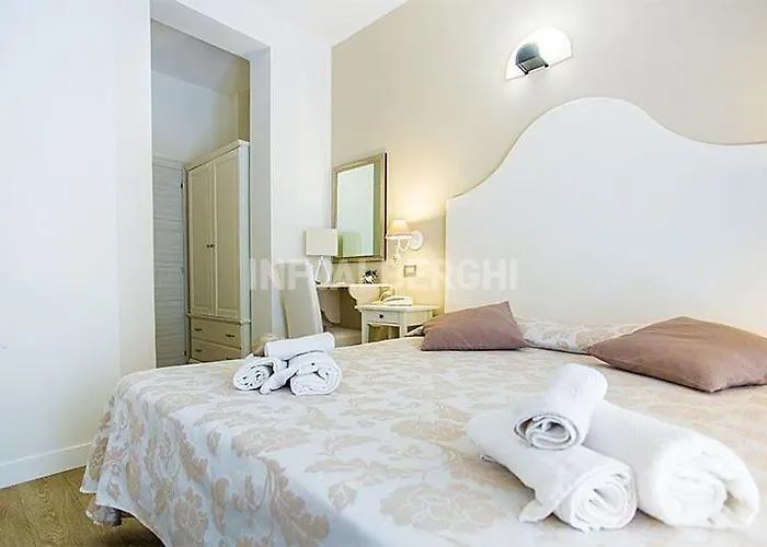 Hotel Hotel Ermeti B&B Brunch Riccione