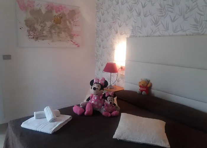 Hotel Hotel Ermeti B&B Brunch Riccione