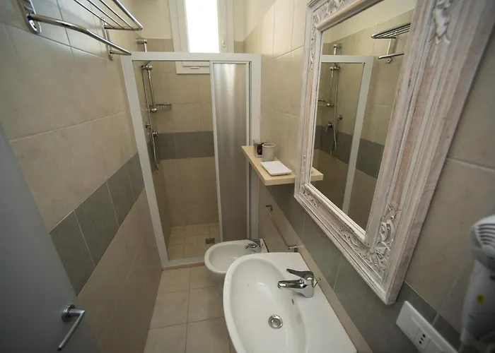 Hotel Ermeti B&B Brunch Hotel 3*