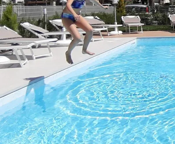 Hotel Ermeti Brunch Riccione